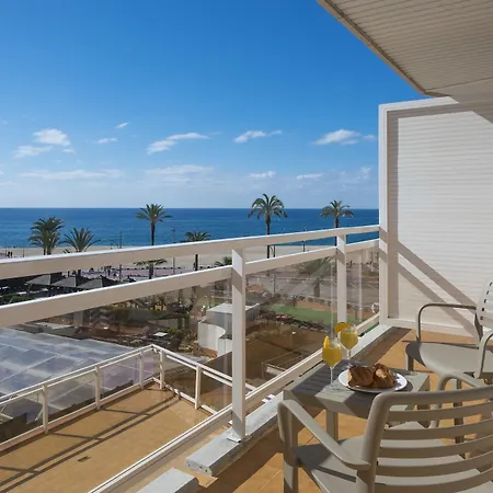 Rosamar & 4*s 4* Lloret de Mar